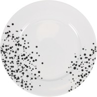 Round Dinnerware Set 18pcs Motes MD