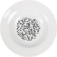 Round Dinnerware Set 18pcs Motes MD