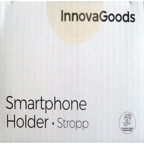 Soporte de Smartphone para Espejo Retrovisor