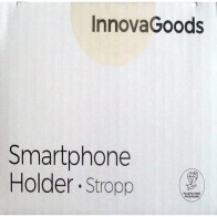 Soporte de Smartphone para Espejo Retrovisor