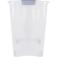 Vajilla Redonda 18pcs Motes MD