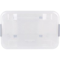 Vajilla Redonda 18pcs Motes MD