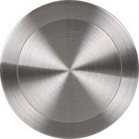 Tarro Borosilicato Quttin - Perfecto para Almacenamiento de Alimentos