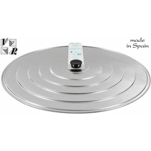 Wavy Aluminum Cover 80cm