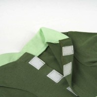Multicolor Dog Pajamas The Mandalorian