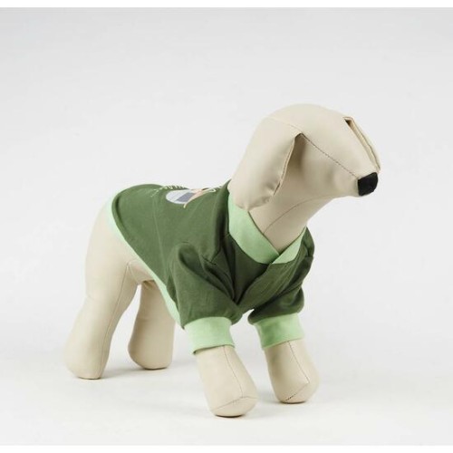 Multicolor Dog Pajamas The Mandalorian