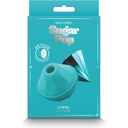 Novelties - Sugar Pop Jewel - Verde