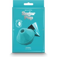 Novelties - Sugar Pop Jewel - Verde