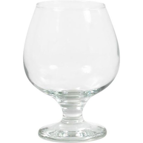Set of 6 Cognac Glasses 390cc