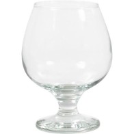 Set of 6 Cognac Glasses 390cc
