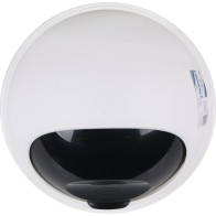 Cubo Basura Con Tapa 25L Small Hoop