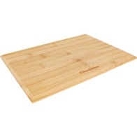 Bamboo Cutting and Serving Board 28x20 cm