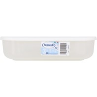 Set de 3 Fiambreras Rectangulares 1L/2L/3L