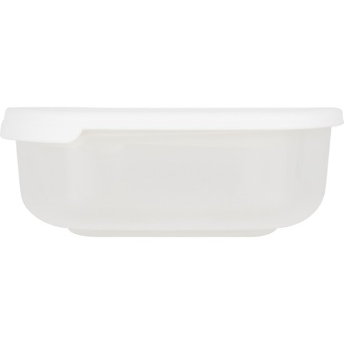 Set de 3 Fiambreras Rectangulares 1L/2L/3L