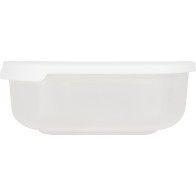 Set de 3 Fiambreras Rectangulares 1L/2L/3L