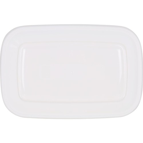 Set de 3 Fiambreras Rectangulares 1L/2L/3L