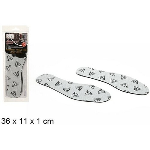 Heavy Duty Insole for Comfort and Support