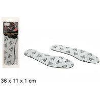 Heavy Duty Insole for Comfort and Support