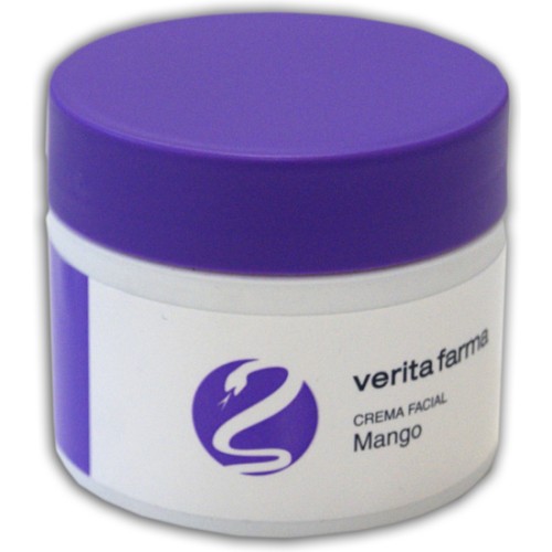 Hydrating Mango Facial Cream