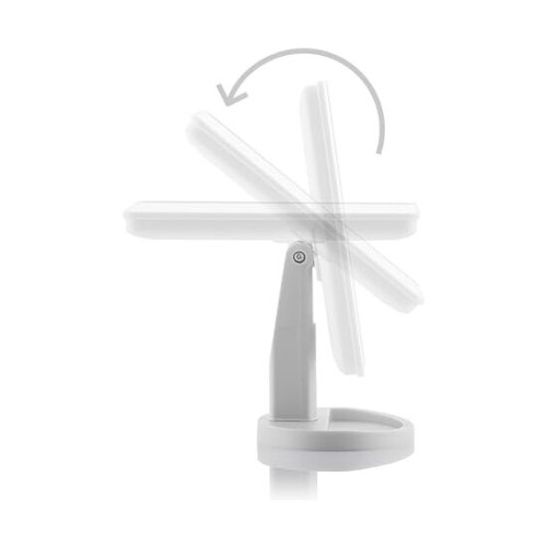 Espejo LED Táctil de Sobremesa Innovagoods