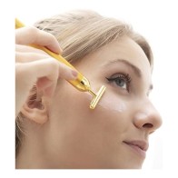 Masajeador Rejuvenecedor Facial De Alta Frecuencia T-vibe Innovagoods