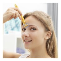 Masajeador Rejuvenecedor Facial De Alta Frecuencia T-vibe Innovagoods