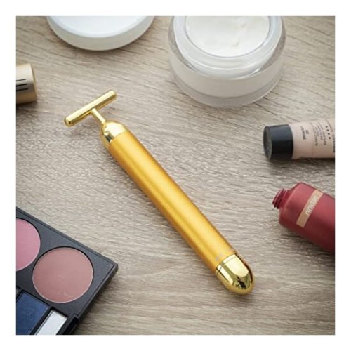 High Frequency Facial Rejuvenator T-vibe Innovagoods