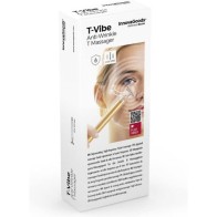 Masajeador Rejuvenecedor Facial De Alta Frecuencia T-vibe Innovagoods