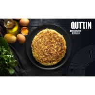 Sartén Tortillera 24cm Infinity Plu Quttin