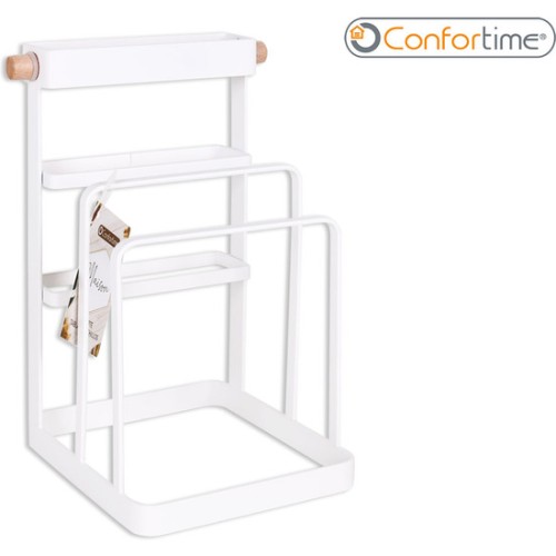 Soporte para Tablas y Cuchillos Maison