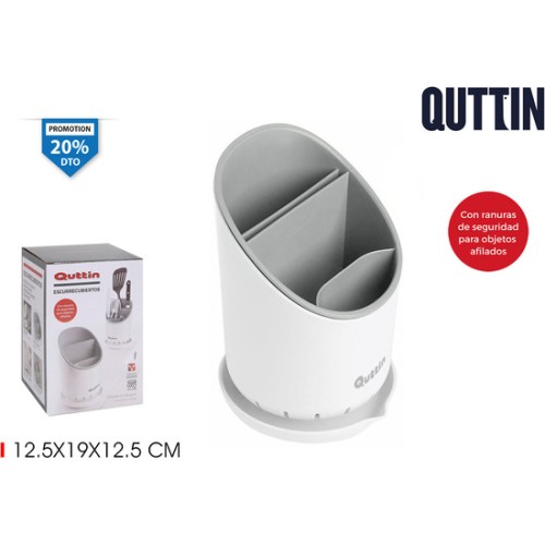 Cutlery Drainer for Efficient Drying