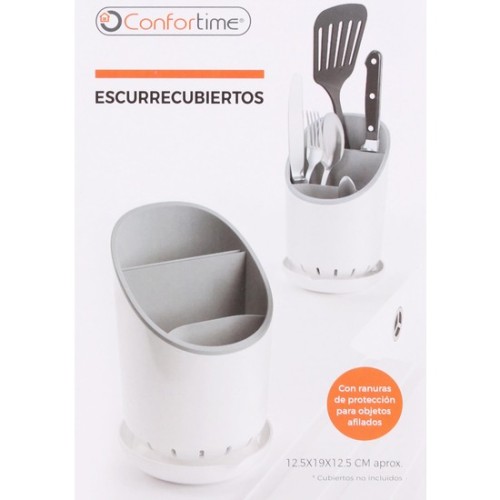 Cutlery Drainer for Efficient Drying