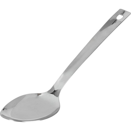 Quttin Stainless Steel Spoon 31.5cm Elegance