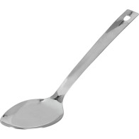 Quttin Stainless Steel Spoon 31.5cm Elegance