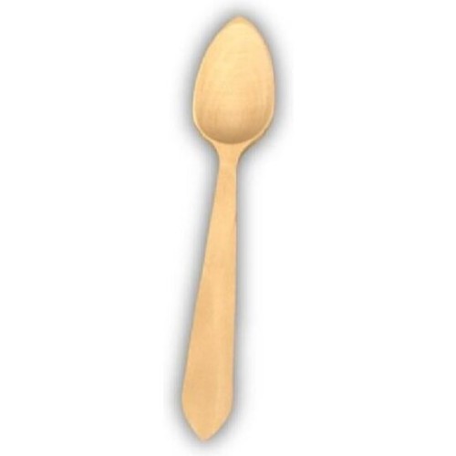 Wooden Table Spoon for Dining