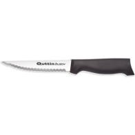 11cm French Serrated Meat Knife for Precision Cutting