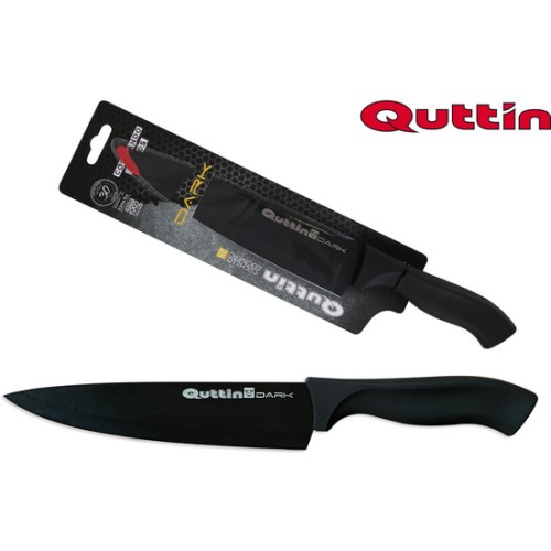 Kitchen Knife 20cm Dark