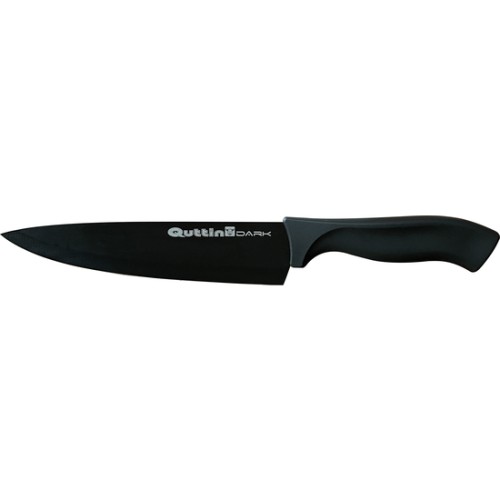 Kitchen Knife 20cm Dark