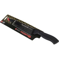 Kitchen Knife 20cm Dark