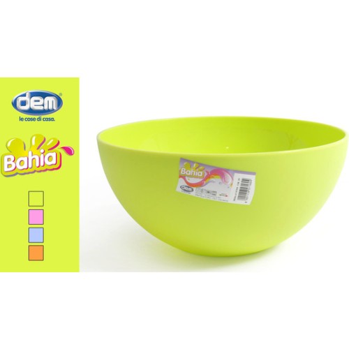 Bahia Salad Bowl 4500cc 28cm