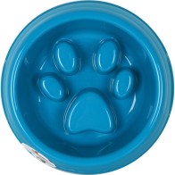 Comedero Redondo Mediano 23x6.6cm Slow Food Pet