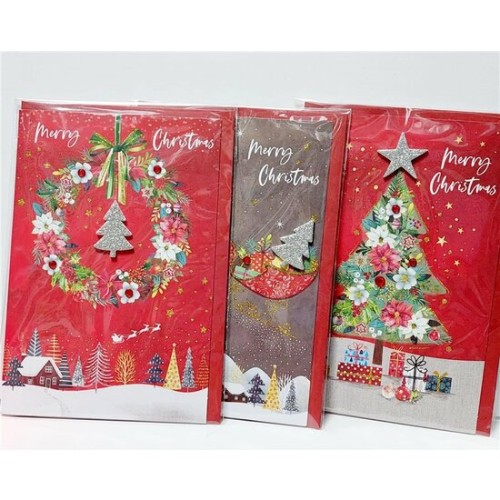 Starry Card 3srt 300g 11.5x17cm