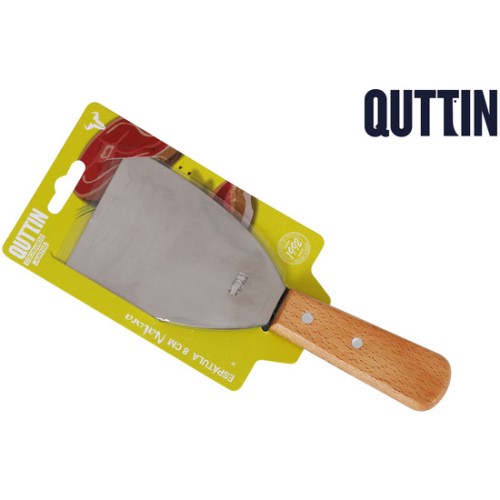 8cm Natura Kitchen Spatula