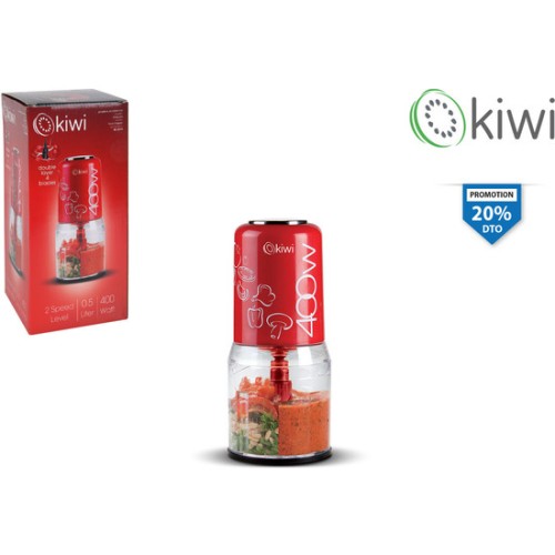 500ml 400W Food Chopper