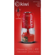 Picadora 500ml 400W