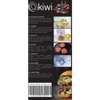 500ml 400W Food Chopper