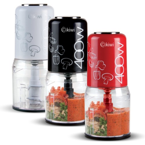 500ml 400W Food Chopper