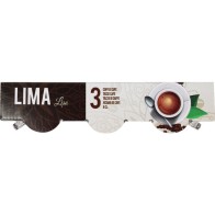 Set of 3 Smooth 8 Cl Coffee Cups