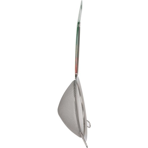 Colador Acero Inox 16cm Conico Quttin - Utensilio Esencial de Cocina