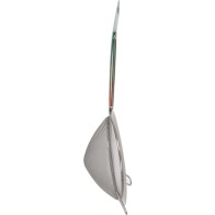 Colador Acero Inox 16cm Conico Quttin - Utensilio Esencial de Cocina